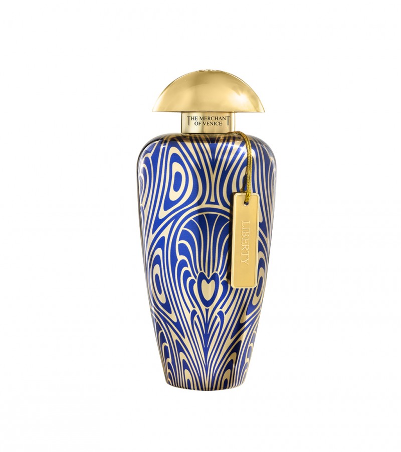 TMOV EXCLUSIVE LIBERTY EDP 100 ML